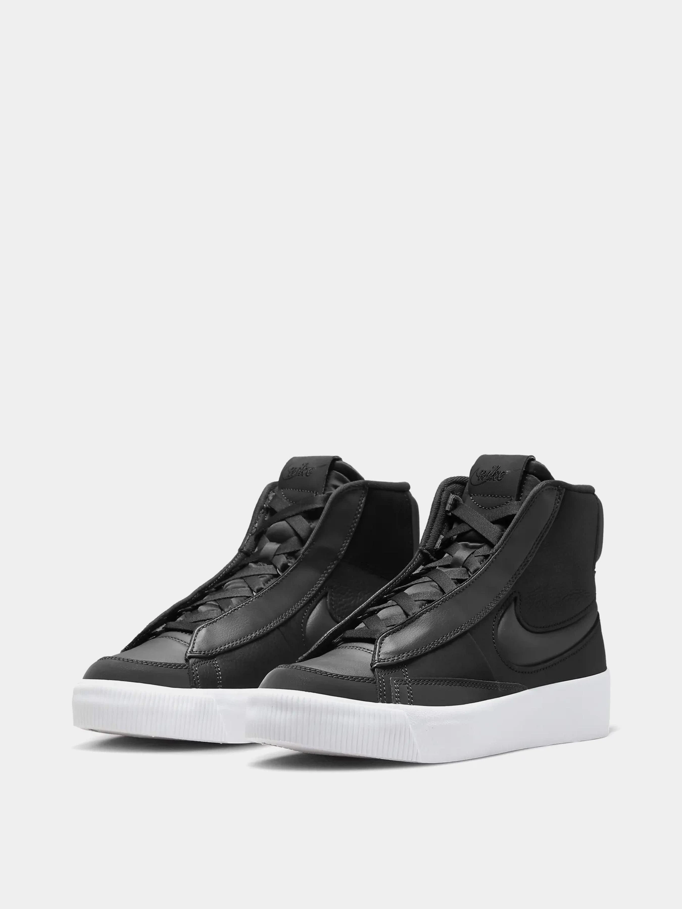 Кеды NIKE Blazer Mid Victory модель DR2948-001 Кеды NIKE Blazer Mid Victory модель DR2948-001 Фото