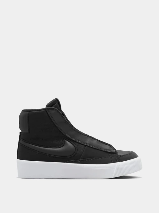 Кеды NIKE Blazer Mid Victory модель DR2948-001 Фото
