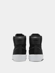 Кеды NIKE Blazer Mid Victory модель DR2948-001 Фото