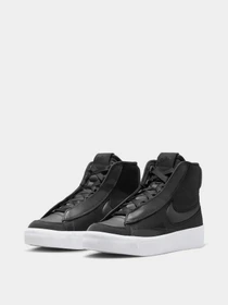 Кеды NIKE Blazer Mid Victory модель DR2948-001 Фото