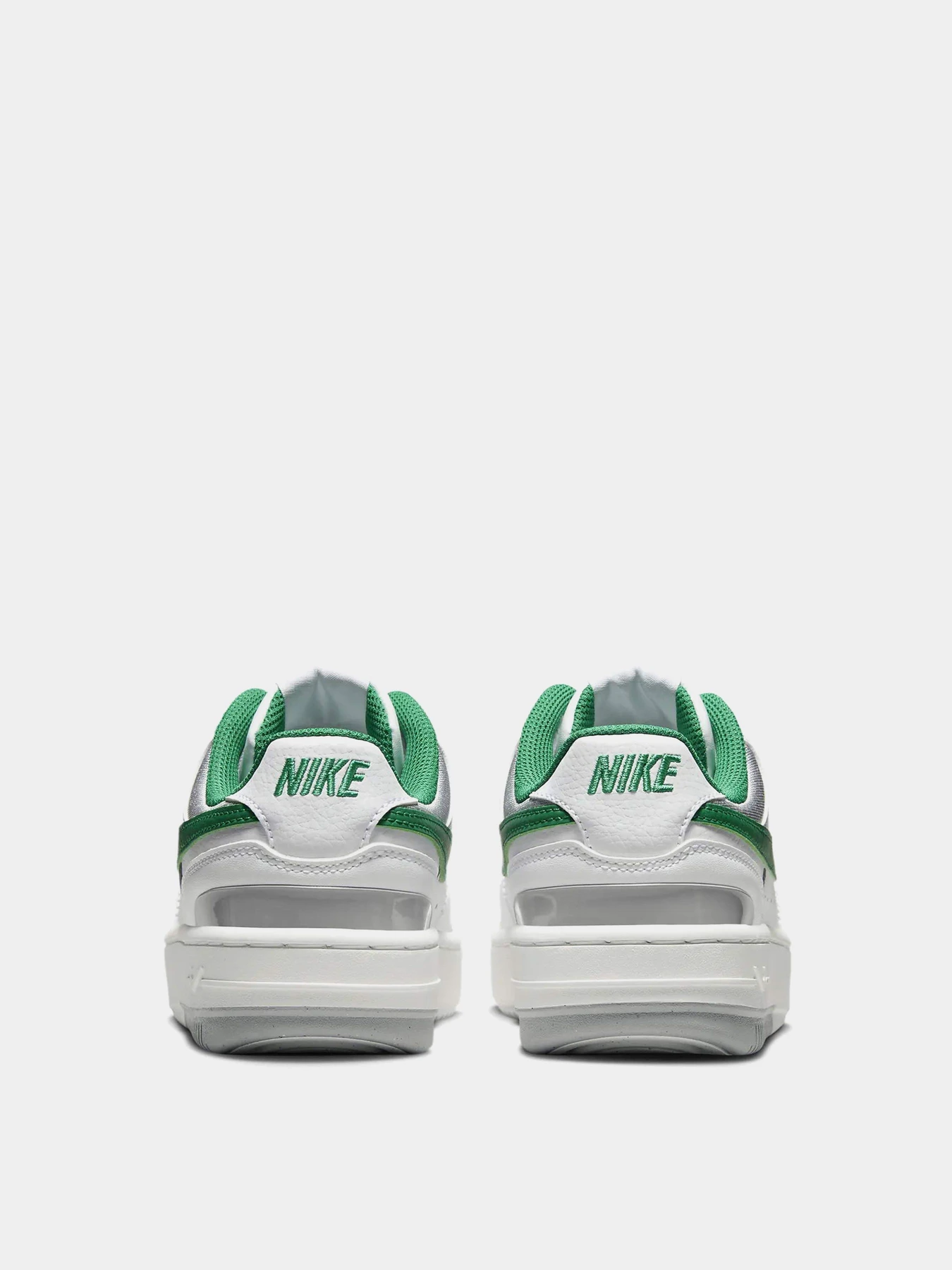 Кеды NIKE GAMMA FORCE модель DX9176-106 Кеды NIKE GAMMA FORCE модель DX9176-106 Фото