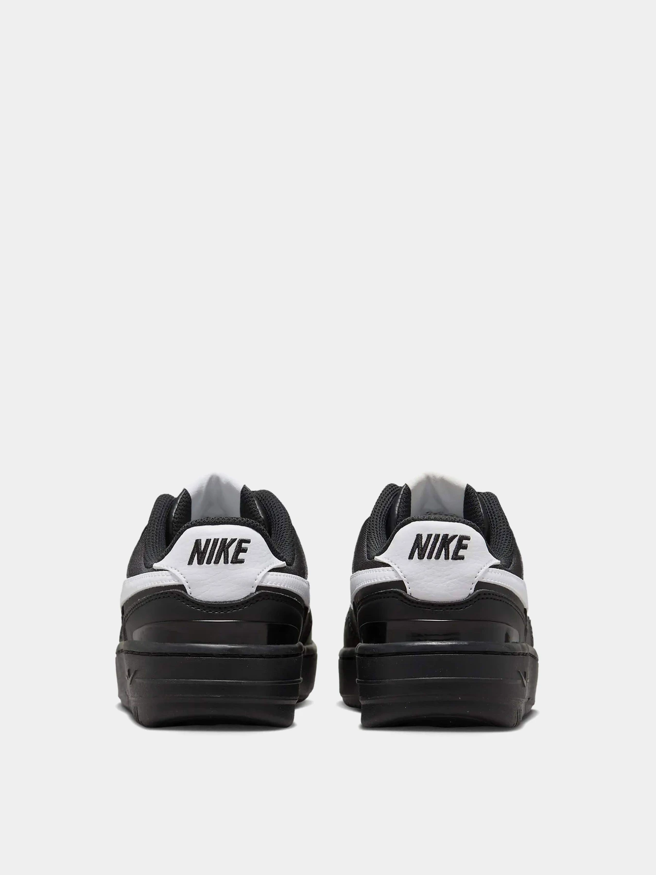 Кеды NIKE Gamma Force модель FQ6476-010 Кеды NIKE Gamma Force модель FQ6476-010 Фото