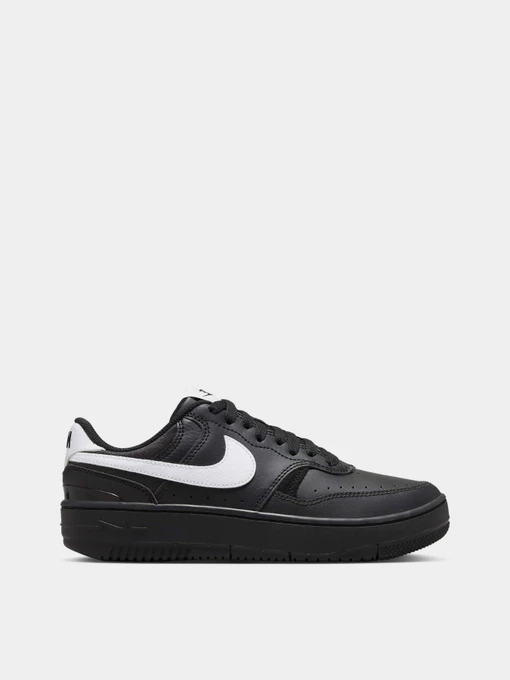 Кеды NIKE Gamma Force модель FQ6476-010 Фото