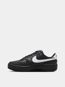 Кеды NIKE Gamma Force модель FQ6476-010 Фото