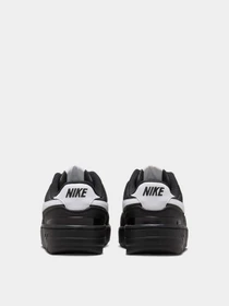 Кеды NIKE Gamma Force модель FQ6476-010 Фото
