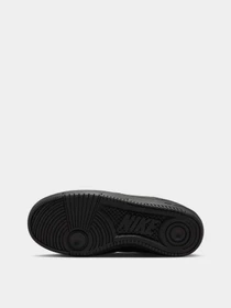 Кеды NIKE Gamma Force модель FQ6476-010 Фото