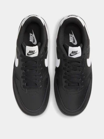 Кеды NIKE Gamma Force модель FQ6476-010 Фото