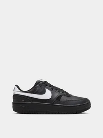 Кеды NIKE Gamma Force модель FQ6476-010 Фото