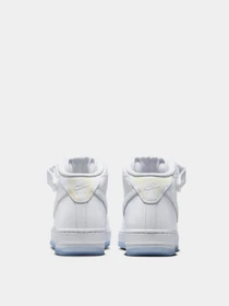 Кеды NIKE Air Force 1 Mid модель FN4274-100 Фото