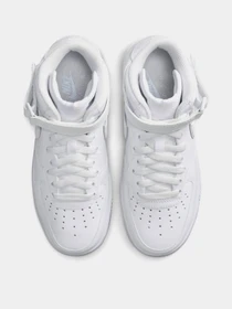 Кеды NIKE Air Force 1 Mid модель FN4274-100 Фото