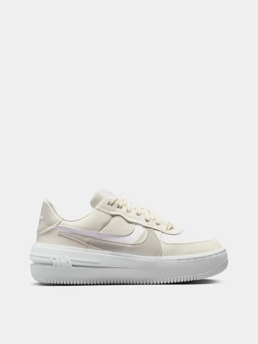 Кеды NIKE Air Force 1 Plt.Af.Orm модель DJ9946-107 Фото