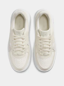 Кеди NIKE Air Force 1 Plt.Af.Orm модель DJ9946-107 Фото