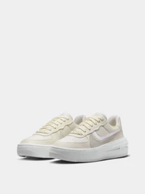 Кеди NIKE Air Force 1 Plt.Af.Orm модель DJ9946-107 Фото
