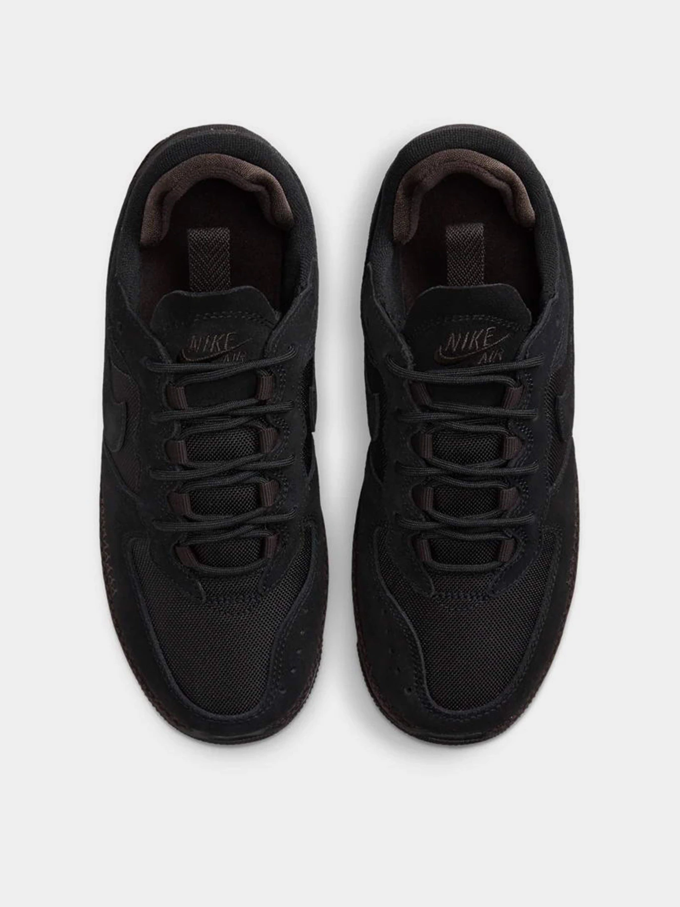 Кеды NIKE Air Force 1 Wild модель FB2348-001 Кеды NIKE Air Force 1 Wild модель FB2348-001 Фото