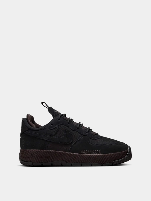 Кеды NIKE Air Force 1 Wild модель FB2348-001 Фото