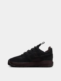 Кеды NIKE Air Force 1 Wild модель FB2348-001 Фото
