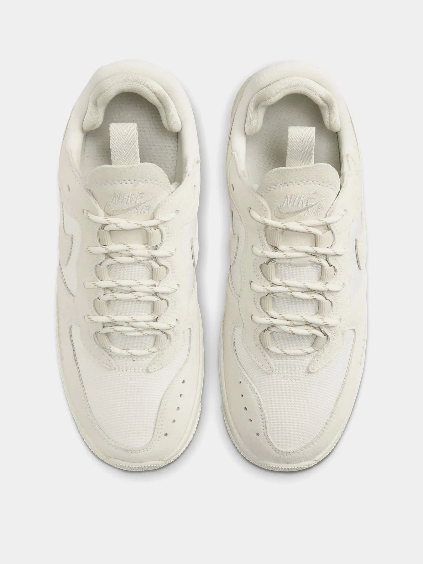 Кроссовки NIKE AIR FORCE 1 WILD модель FB2348-002 Фото