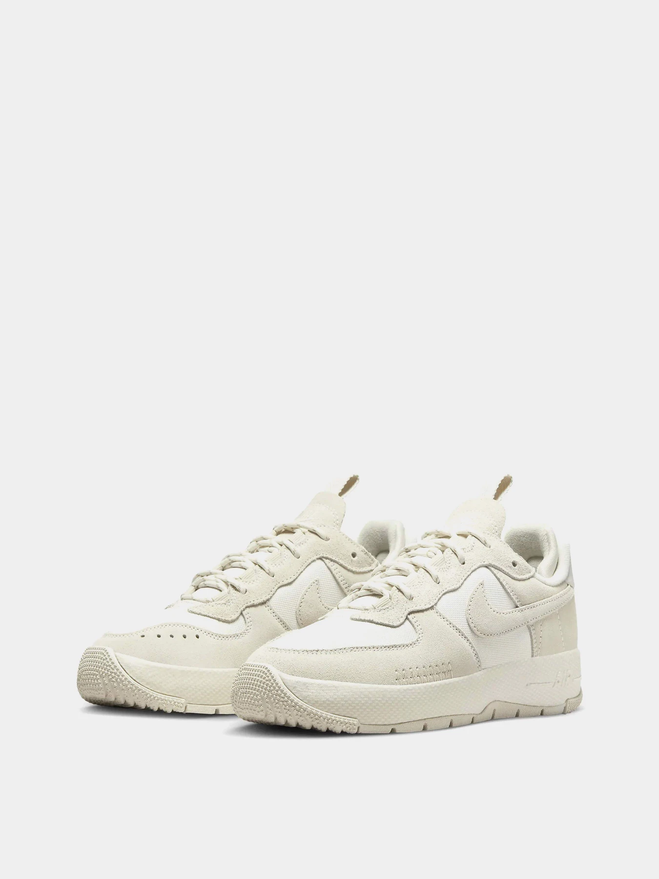Кроссовки NIKE AIR FORCE 1 WILD модель FB2348-002 Фото