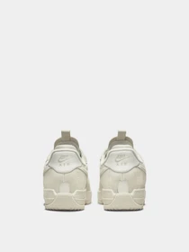 Кроссовки NIKE AIR FORCE 1 WILD модель FB2348-002 Фото