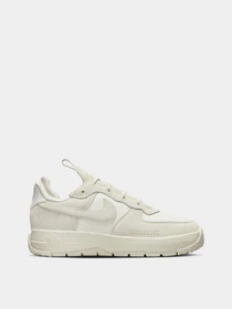 Кроссовки NIKE AIR FORCE 1 WILD модель FB2348-002 Фото
