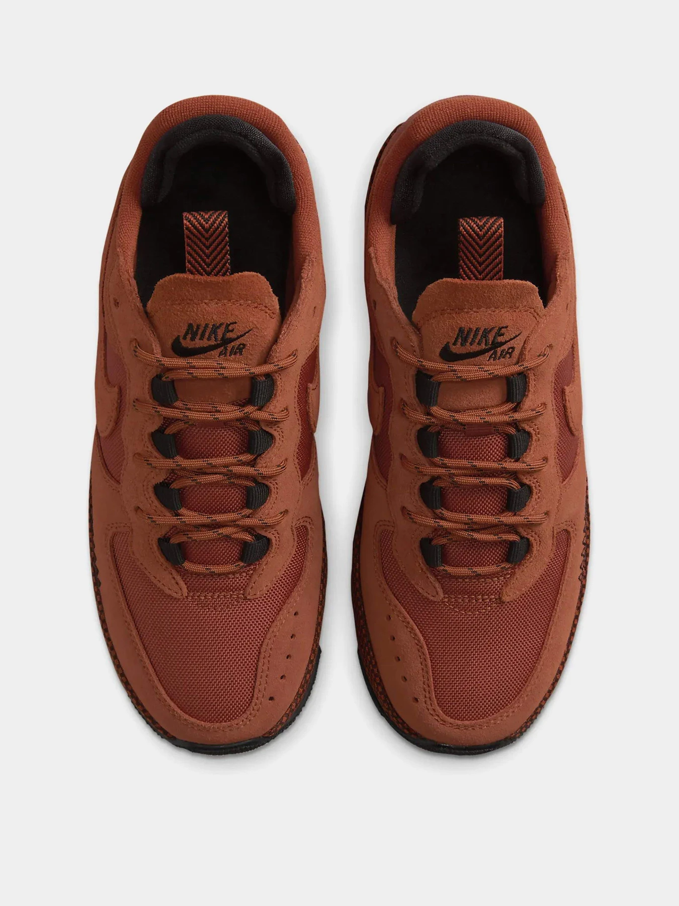 Кеды NIKE Air Force 1 Wild модель FB2348-800 Кеды NIKE Air Force 1 Wild модель FB2348-800 Фото