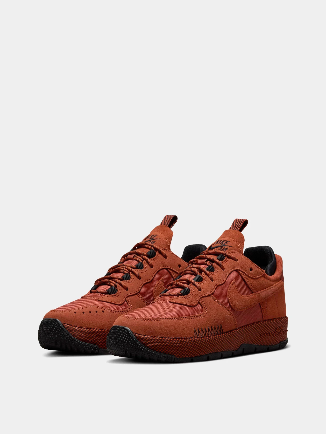 Кеды NIKE Air Force 1 Wild модель FB2348-800 Кеды NIKE Air Force 1 Wild модель FB2348-800 Фото