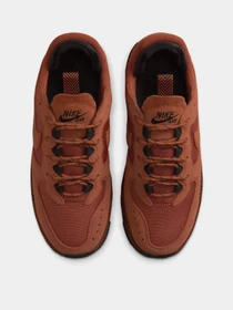 Кеды NIKE Air Force 1 Wild модель FB2348-800 Фото
