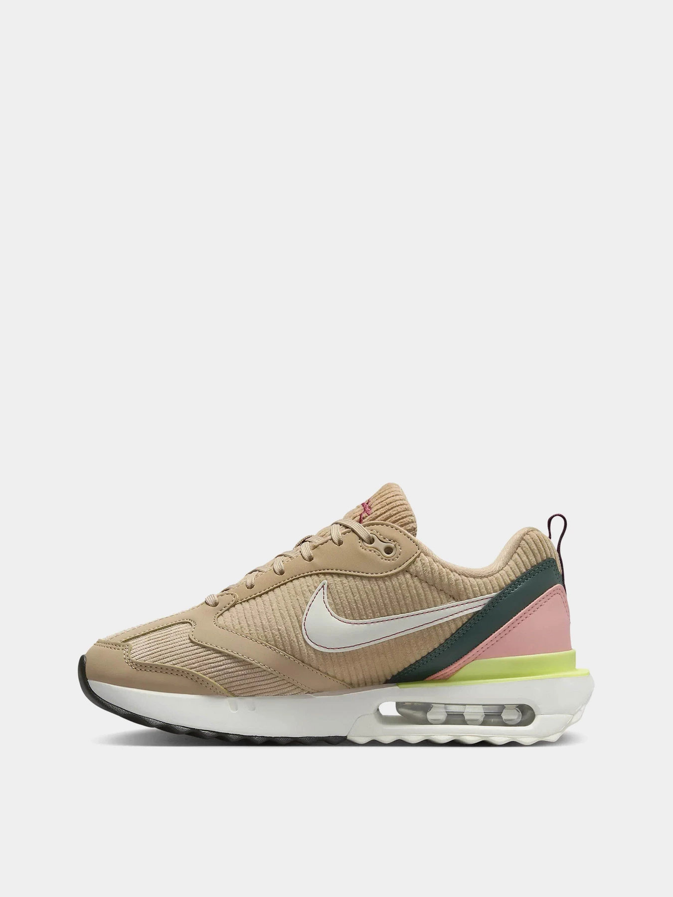 Кроссовки NIKE Air Max Dawn SE модель FB8456-200 Кроссовки NIKE Air Max Dawn SE модель FB8456-200 Фото