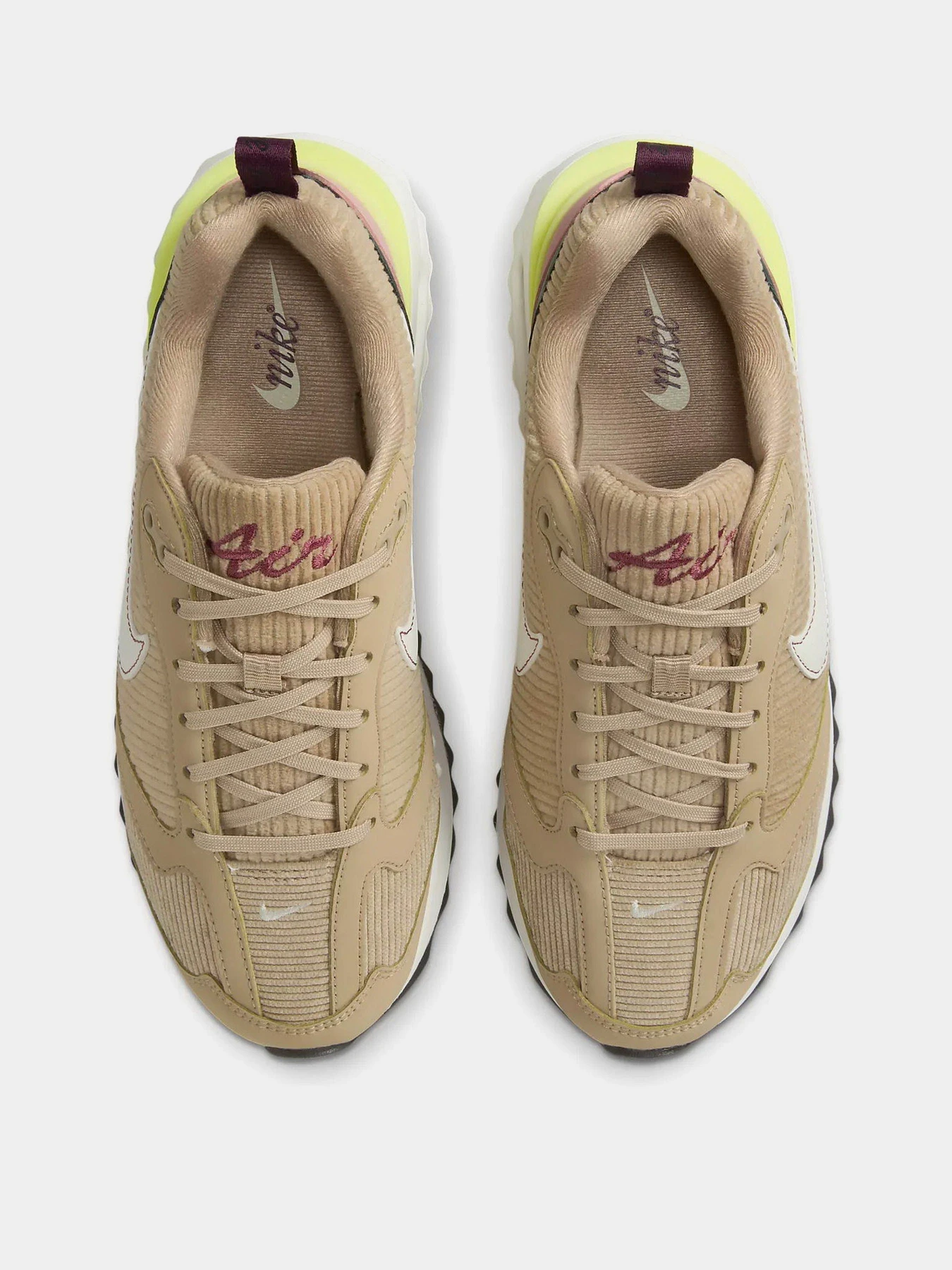 Кроссовки NIKE Air Max Dawn SE модель FB8456-200 Кроссовки NIKE Air Max Dawn SE модель FB8456-200 Фото