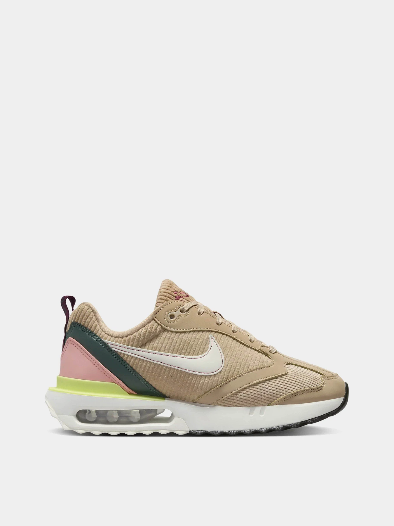 Кроссовки NIKE Air Max Dawn SE модель FB8456-200 Кроссовки NIKE Air Max Dawn SE модель FB8456-200 Фото