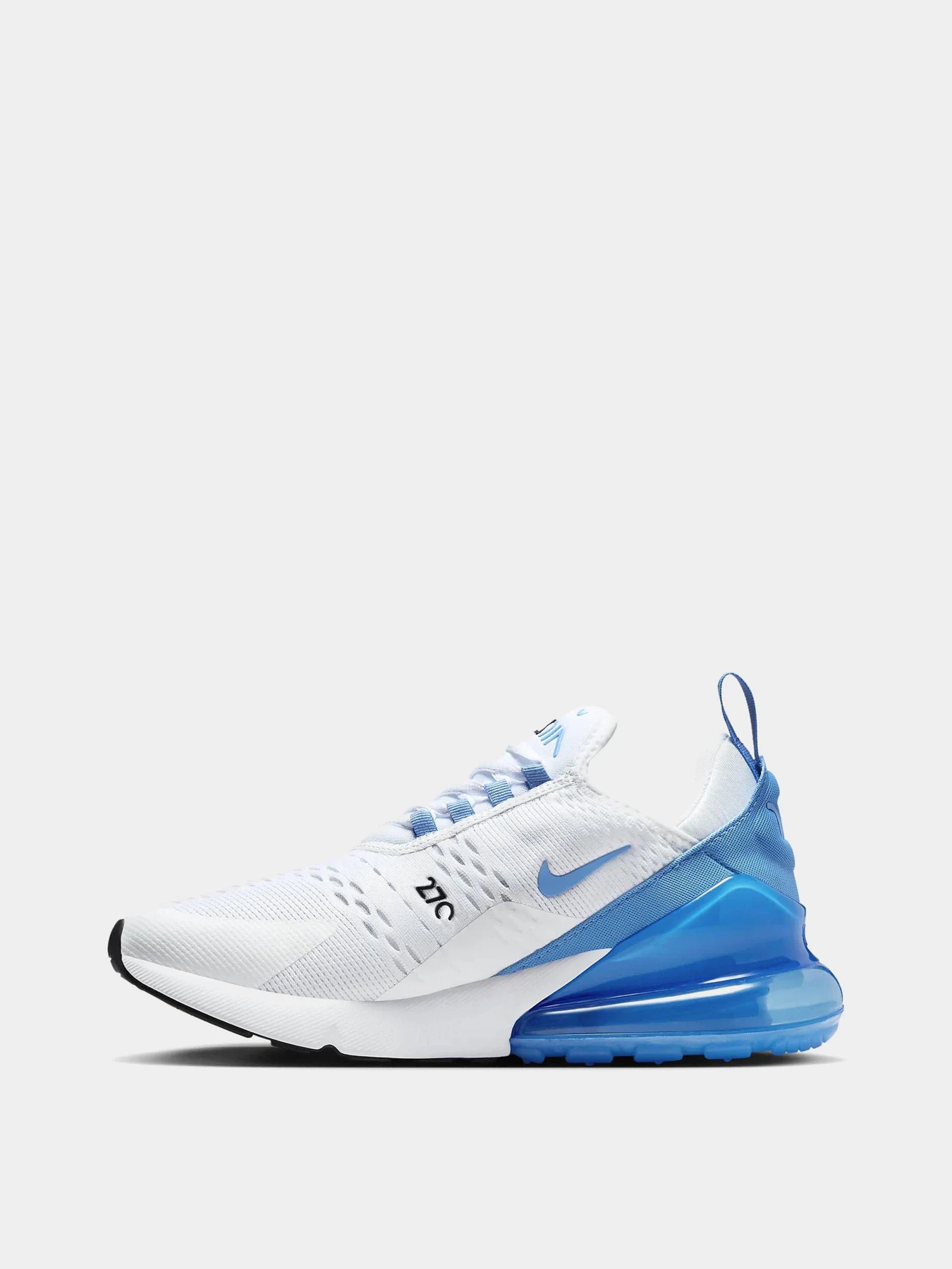 Кросівки NIKE AIR MAX 270 модель AH6789-118 Кросівки NIKE AIR MAX 270 модель AH6789-118 Фото