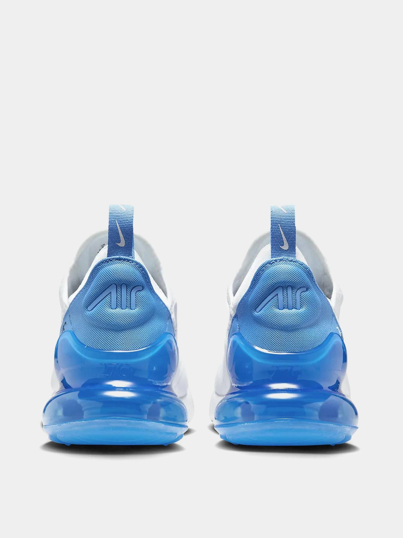 Кросівки NIKE AIR MAX 270 модель AH6789-118 Кросівки NIKE AIR MAX 270 модель AH6789-118 Фото