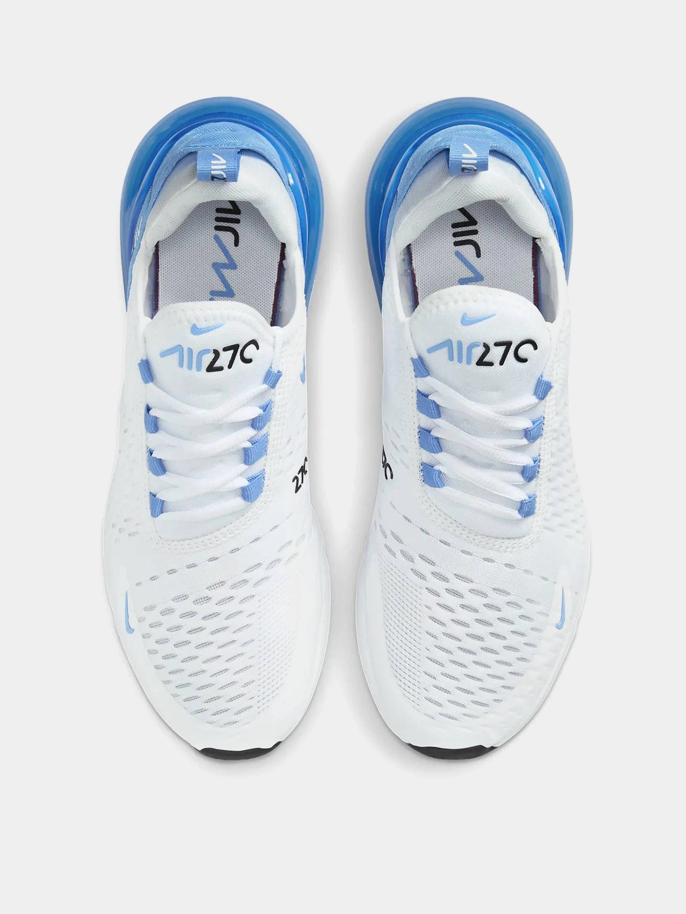 Кросівки NIKE AIR MAX 270 модель AH6789-118 Кросівки NIKE AIR MAX 270 модель AH6789-118 Фото