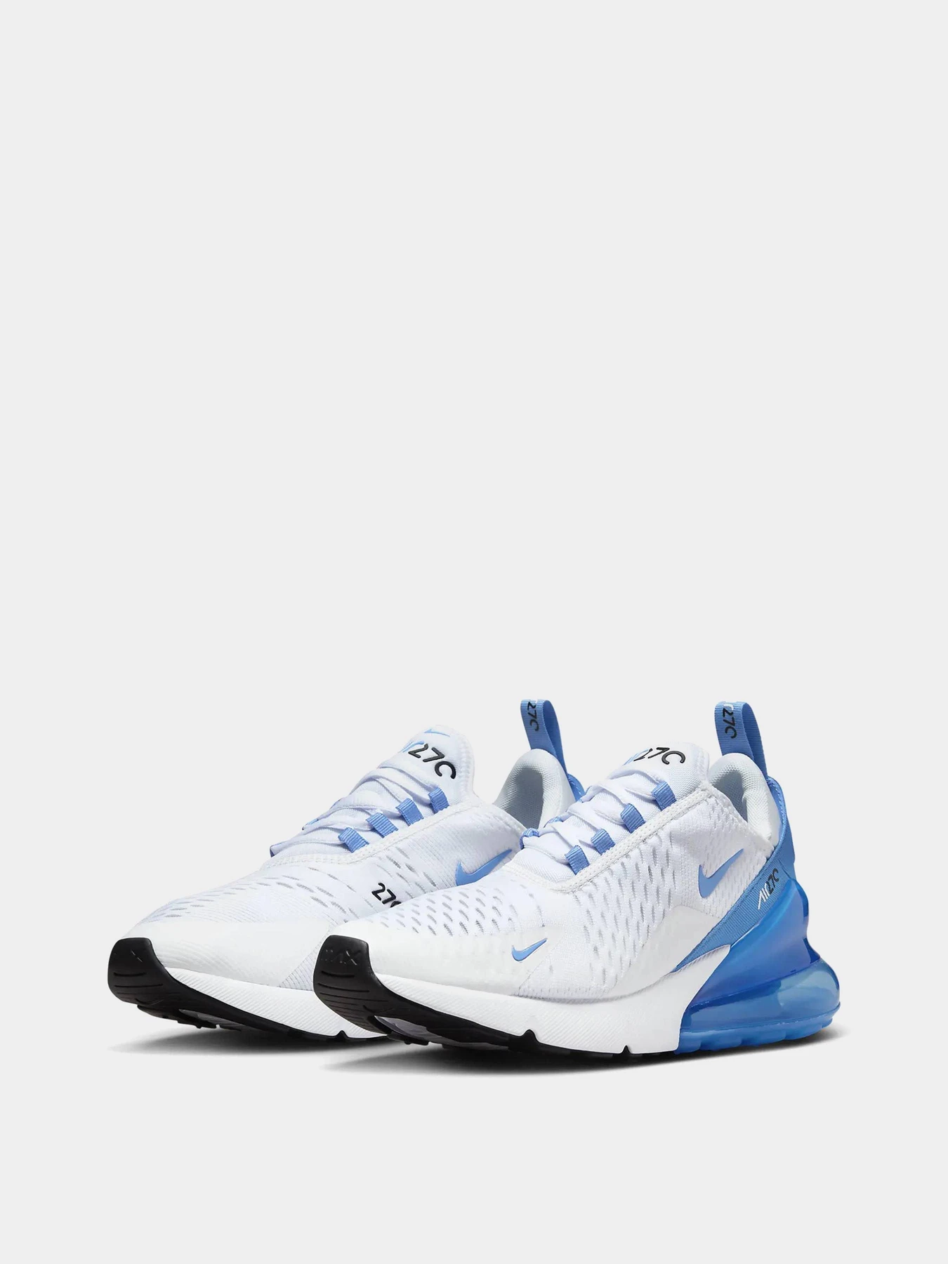 Кросівки NIKE AIR MAX 270 модель AH6789-118 Кросівки NIKE AIR MAX 270 модель AH6789-118 Фото