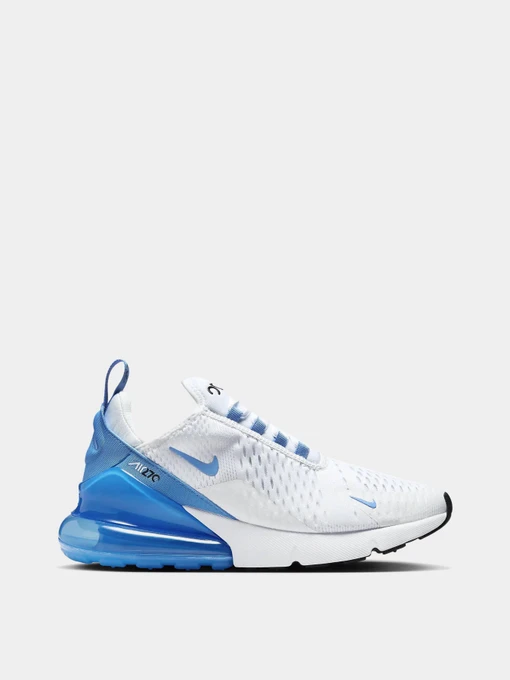 Кросівки NIKE AIR MAX 270 модель AH6789-118 Фото