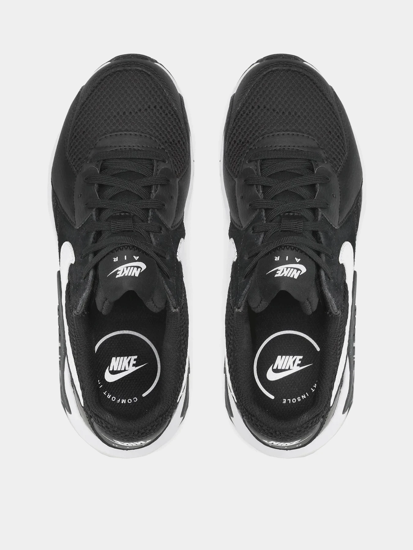 Кроссовки NIKE AIR MAX EXCEE модель CD5432-003 Кроссовки NIKE AIR MAX EXCEE модель CD5432-003 Фото