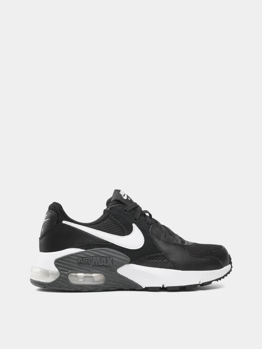 Кросівки NIKE AIR MAX EXCEE модель CD5432-003 Фото