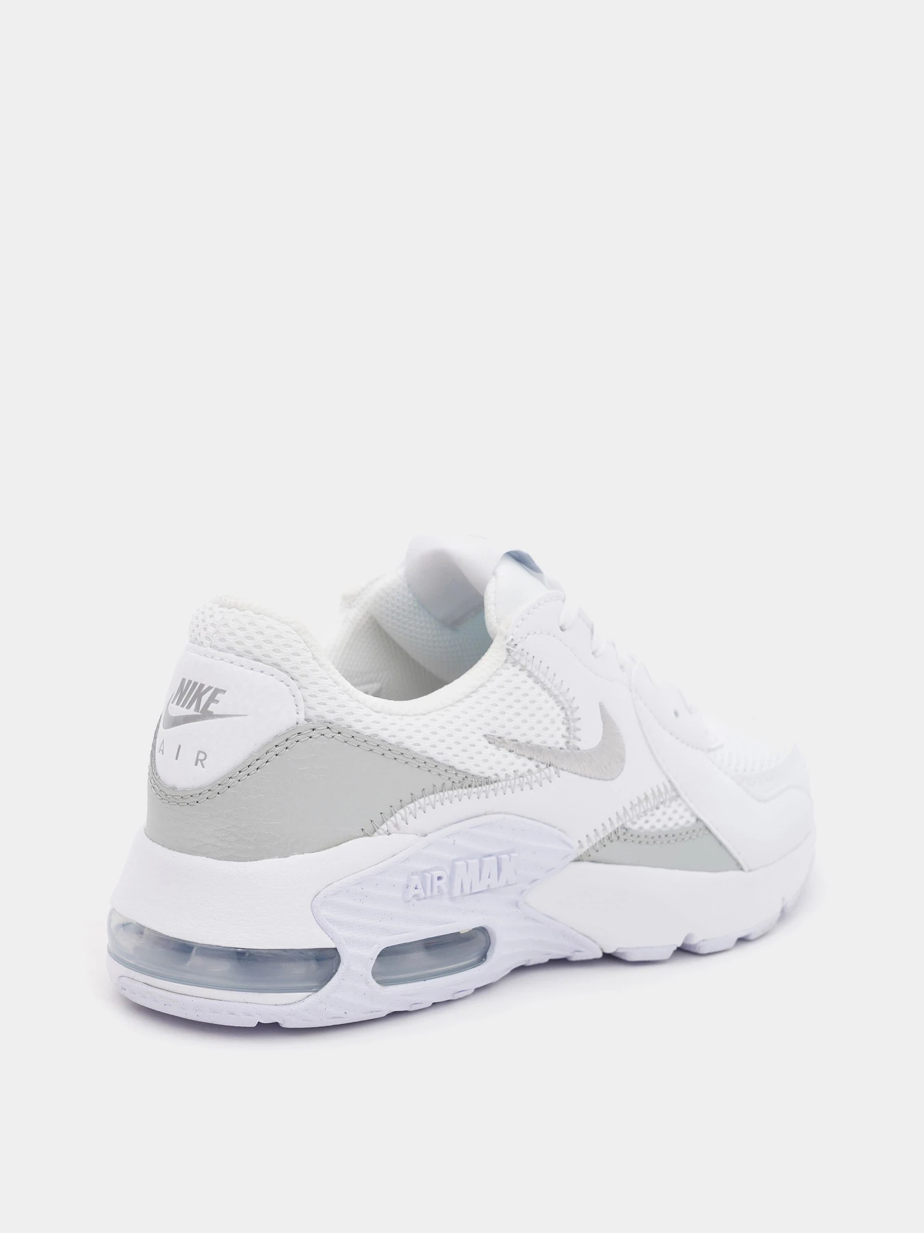 Кроссовки NIKE AIR MAX EXCEE модель CD5432-121 Кроссовки NIKE AIR MAX EXCEE модель CD5432-121 Фото
