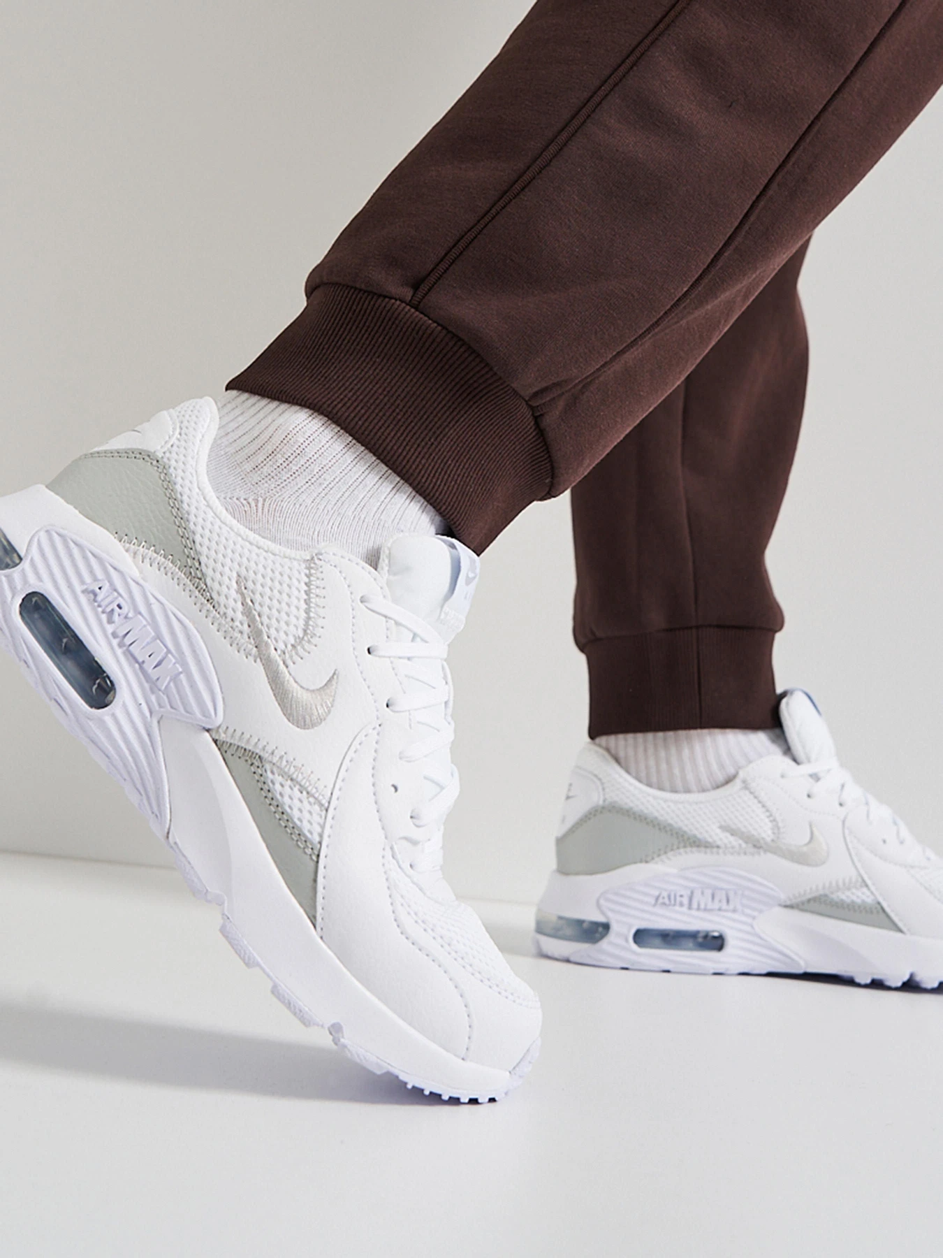 Кроссовки NIKE AIR MAX EXCEE модель CD5432-121 Кроссовки NIKE AIR MAX EXCEE модель CD5432-121 Фото
