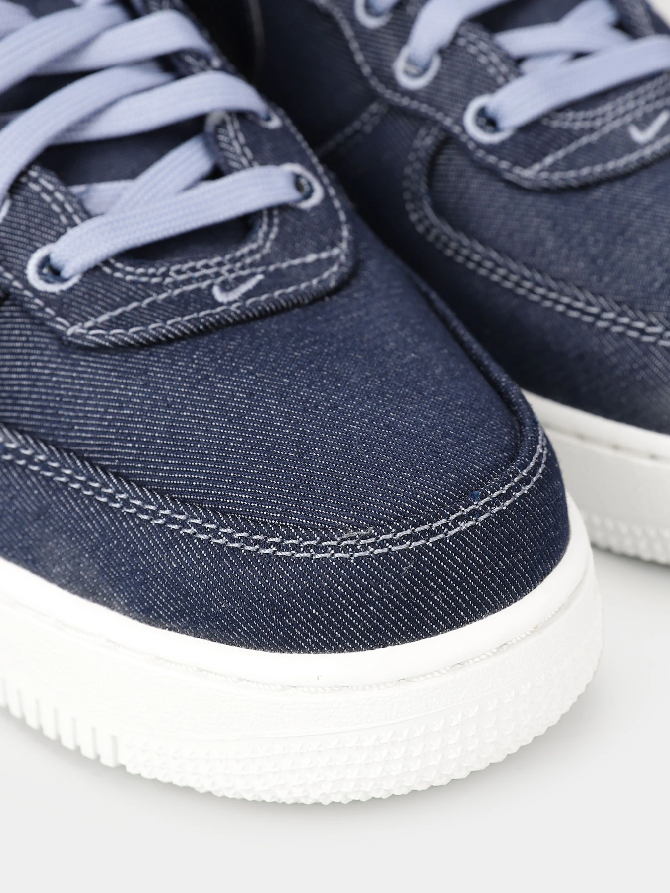 Кеды NIKE AIR FORCE 1 '07 MID модель DD9625-400 Фото