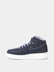 Кеды NIKE AIR FORCE 1 '07 MID модель DD9625-400 Фото