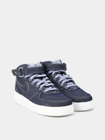Кеды NIKE AIR FORCE 1 '07 MID модель DD9625-400 Фото