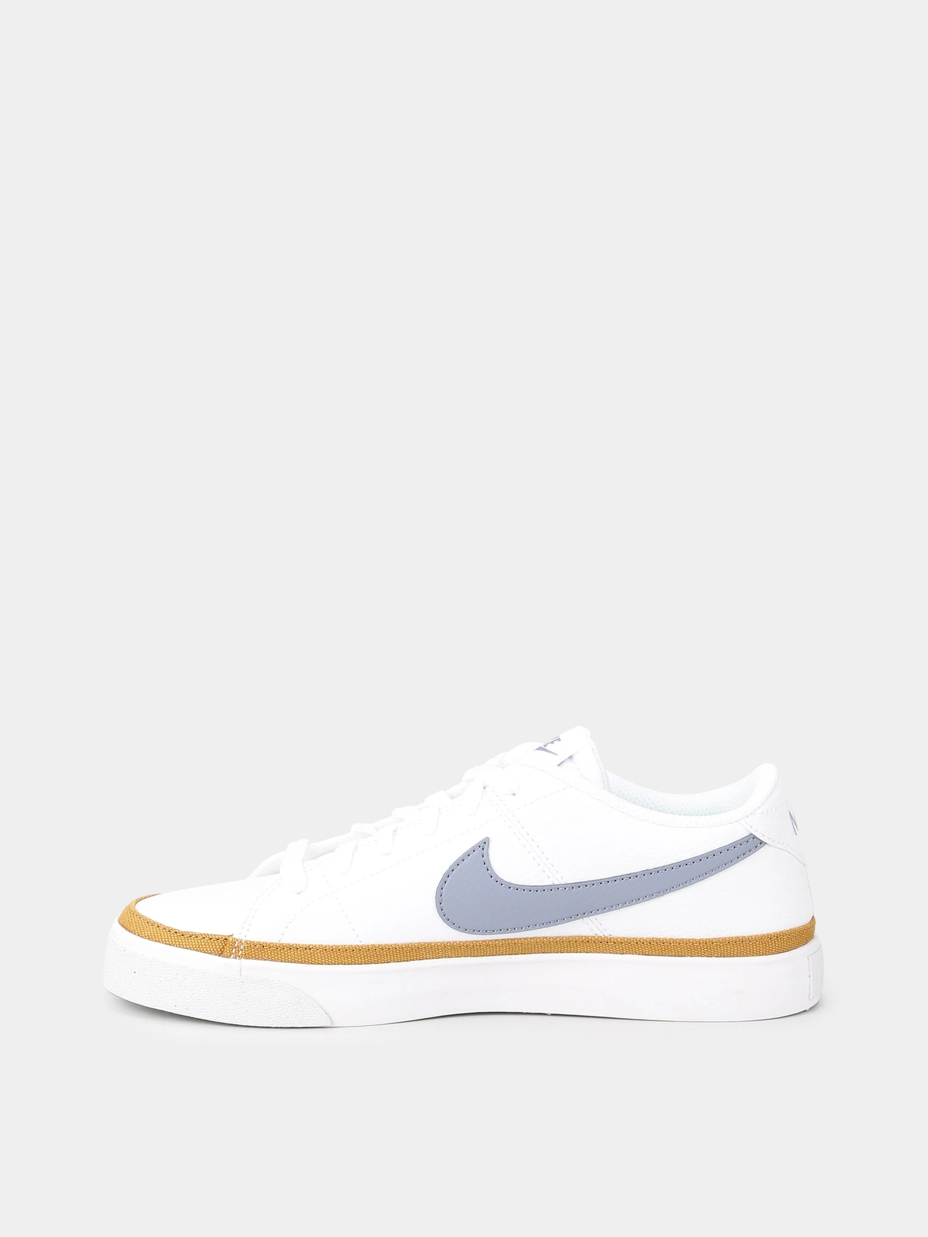 Кеды NIKE COURT LEGACY модель DH3161-108 Кеды NIKE COURT LEGACY модель DH3161-108 Фото
