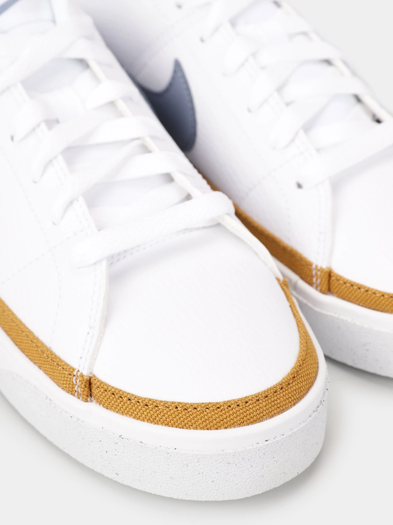 Кеды NIKE COURT LEGACY модель DH3161-108 Кеды NIKE COURT LEGACY модель DH3161-108 Фото