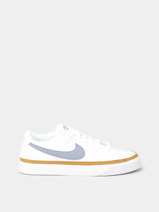 Кеды NIKE COURT LEGACY модель DH3161-108 Фото