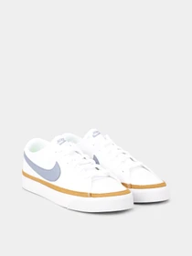 Кеды NIKE COURT LEGACY модель DH3161-108 Фото