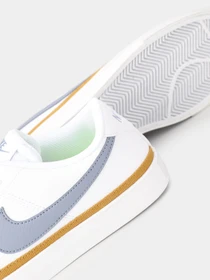 Кеды NIKE COURT LEGACY модель DH3161-108 Фото