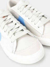 Кеды NIKE BLAZER LOW 77 JUMBO модель DQ1470-003 Фото