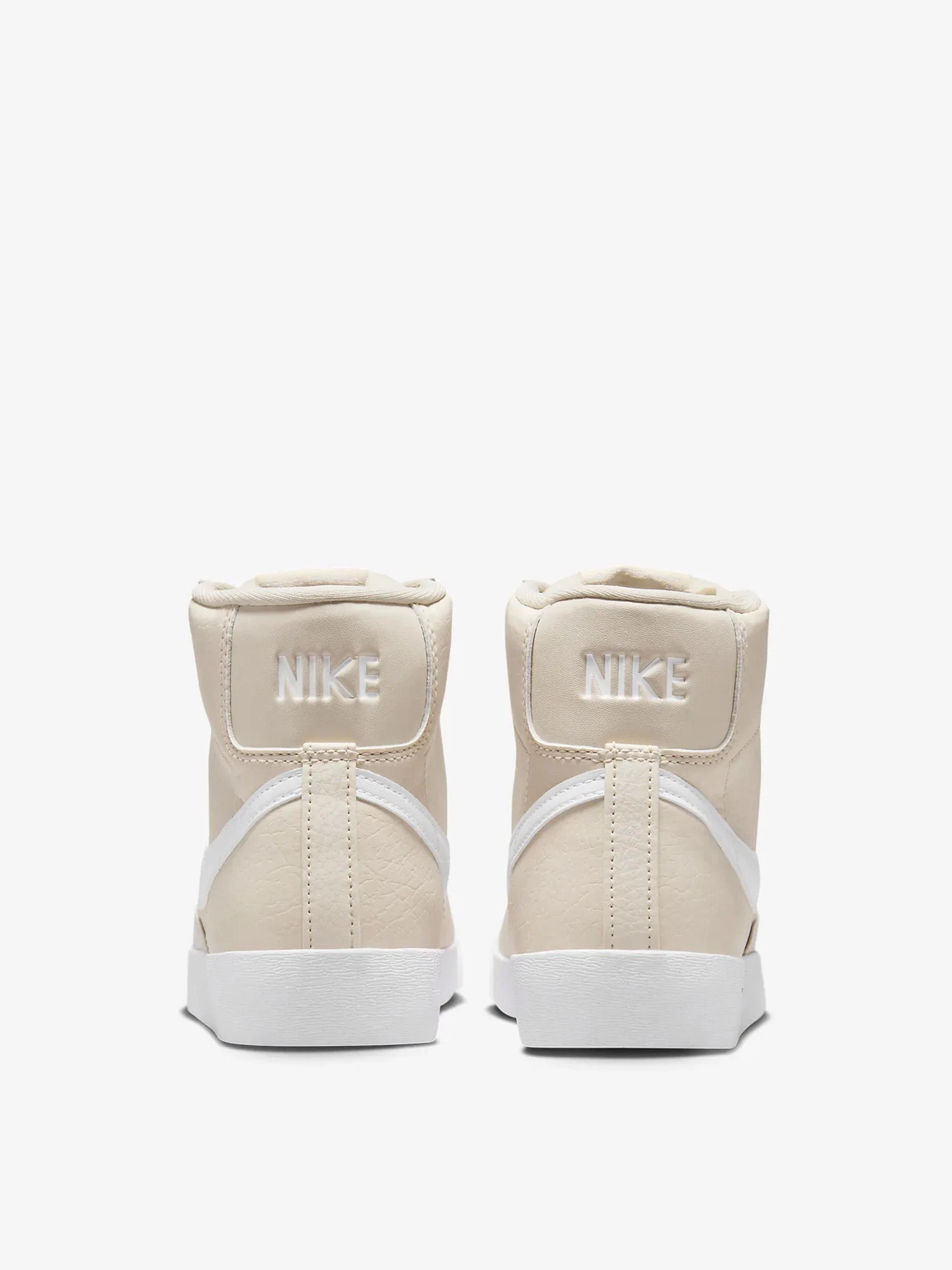 Кеди NIKE BLAZER MID 77 NEXT NATURE модель DQ4124-106 Кеди NIKE BLAZER MID 77 NEXT NATURE модель DQ4124-106 Фото