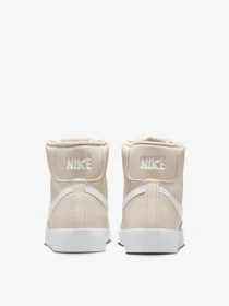 Кеди NIKE BLAZER MID 77 NEXT NATURE модель DQ4124-106 Фото